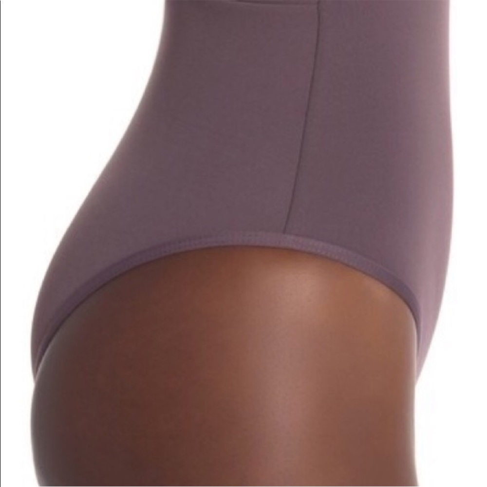 L*Space - Ryder One-Piece Swimsuit New - Picture 6 of 6